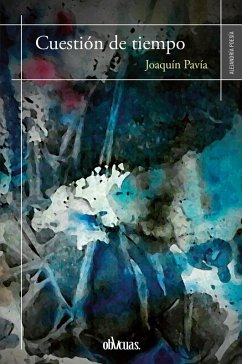 Cuestión de tiempo (eBook, ePUB) - Pavía, Joaquín