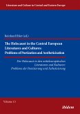 The Holocaust in the Central European Literatures and Cultures (eBook, ePUB)