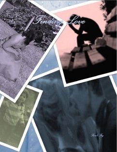 Cover Finding Love (eBook, ePUB)