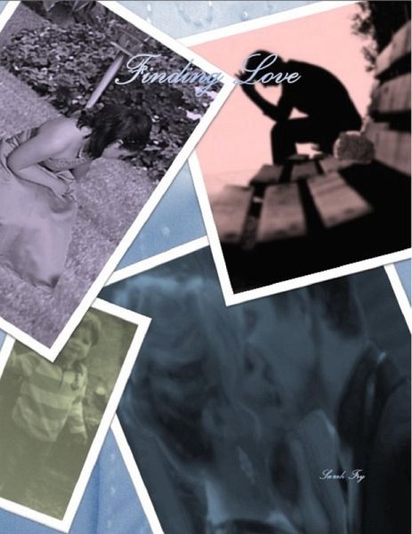 Finding Love (eBook, ePUB)