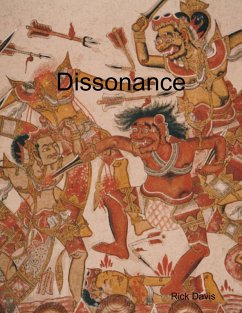 Dissonance (eBook, ePUB) - Davis, Rick