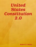 United States Constitution 2.0 (eBook, ePUB)