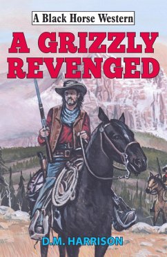 Cover Grizzly Revenged (eBook, ePUB)