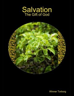 Cover Salvation: The Gift of God (eBook, ePUB)