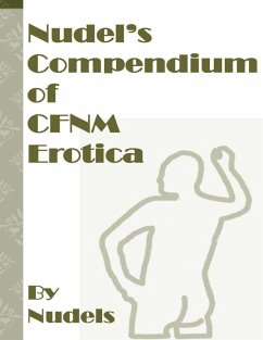 Nudel's Compendium of CFNM Erotica (eBook, ePUB) - Nudels