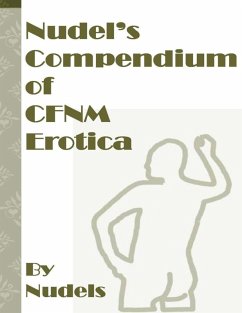 Cover Nudel's Compendium of CFNM Erotica (eBook, ePUB)
