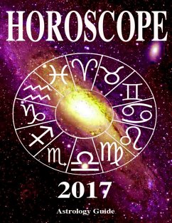 Cover Horoscope 2017 (eBook, ePUB)