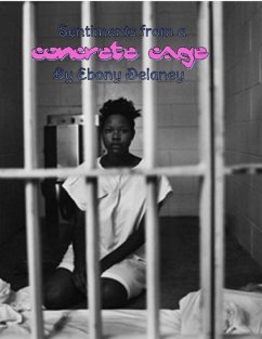 Cover Sentiments from a Concrete Cage (eBook, ePUB)