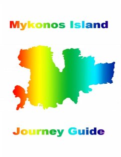 Cover Mykonos Island (eBook, ePUB)