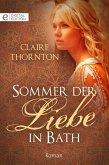 Sommer der Liebe in Bath (eBook, ePUB)