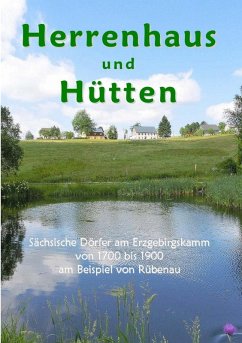 Herrenhaus und Hütten (eBook, ePUB)