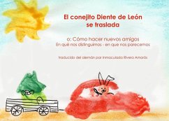 El conejito Diente de León se traslada (eBook, ePUB)