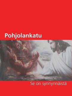 Pohjolankatu (eBook, ePUB)