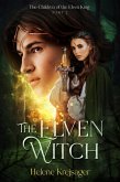 The Elven Witch (eBook, ePUB)