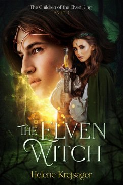 Cover The Elven Witch (eBook, ePUB)