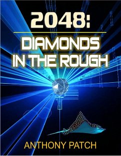 Cover 2048: Diamonds In the Rough (eBook, ePUB)