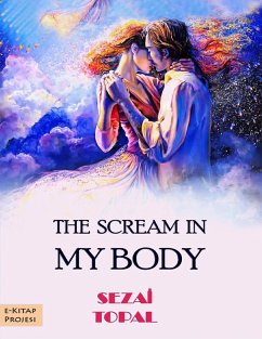 Cover The Scream In My Body (eBook, ePUB)