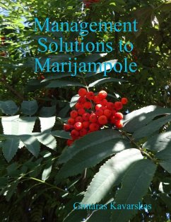 Cover Management Solutions to Marijampole (eBook, ePUB)
