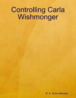Cover Controlling Carla Wishmonger (eBook, ePUB)