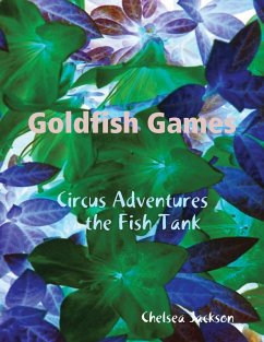 Cover Goldfish Games (eBook, ePUB)