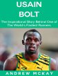 Usain Bolt: The Inspirational Story... - Bild 1
