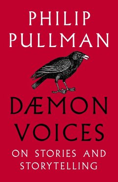 Daemon Voices (eBook, ePUB) - Pullman, Philip