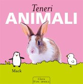 Teneri animali (fixed-layout eBook, ePUB)