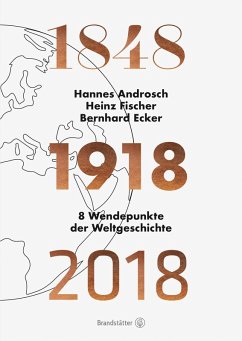 1848 - 1918 - 2018 (eBook, ePUB)