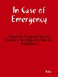 In Case of Emergency - A Book for... - Bild 1