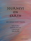 Journeys On Earth (eBook, ePUB)