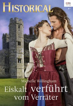 Eiskalt verführt vom Verräter (eBook, ePUB) - Willingham, Michelle