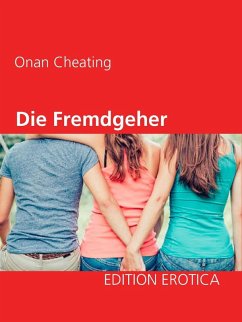 Cover Die Fremdgeher (eBook, ePUB)