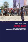 Nepal bebt (eBook, ePUB)
