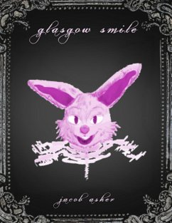 Cover Glasgow Smile (eBook, ePUB)