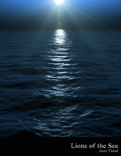 Lions of the Sea (eBook, ePUB) - Thind, Jessi