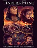 Tinder & Flint (eBook, ePUB)