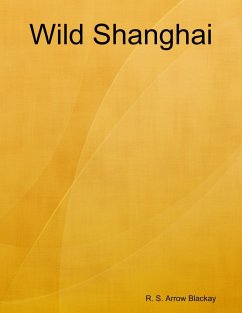 Cover Wild Shanghai (eBook, ePUB)