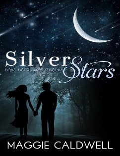 Cover Silver Stars - Love, Lies & Limos Series #2 (eBook, ePUB)