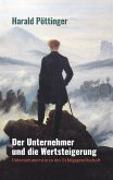 Der Unternehmer und die Wertsteigerung (eBook, ePUB)