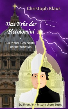 Das Erbe der Piccolomini (eBook, ePUB) - Klaus, Christoph