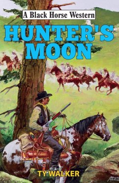 Cover Hunter's Moon (eBook, ePUB)