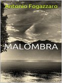 Malombra (eBook, ePUB)