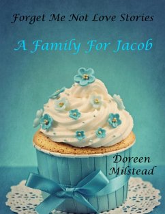 Cover A Family for Jacob (eBook, ePUB)