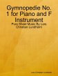 Gymnopedie No. 1 for Piano and F... - Bild 1