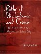 Paths of Wickedness and Crime (eBook,... - Bild 1