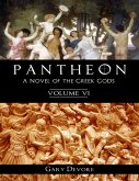 Pantheon - Volume 6 (eBook, ePUB)