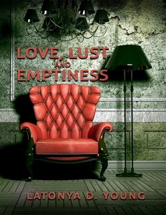 Cover Love Lust & Emptiness (eBook, ePUB)