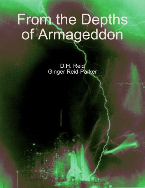 From the Depths of Armageddon (eBook, ePUB)