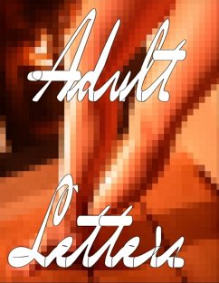 Adult Letters (eBook, ePUB) - Polirot, Pierre