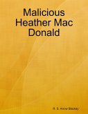 Malicious Heather Mac Donald (eBook, ePUB)